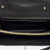 Sac HERMES Kelly to go en Cuir Noir - 102714