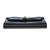 Sac HERMES Kelly to go en Cuir Noir - 102714