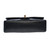 SAC BANDOULIÈRE TIMELESS  EN CUIR NOIR -121231685