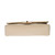 SAC BANDOULIÈRE TIMELESS  EN CUIR BEIGE -121252708