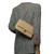 SAC BANDOULIÈRE TIMELESS  EN CUIR BEIGE -121252708