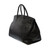 Sac HERMES Birkin 40 en Cuir Noir - 102733