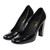 Chaussure CHANEL en Cuir Noir - 102746