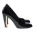 Chaussure CHANEL en Cuir Noir - 102746