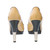 Chaussure CHANEL en Cuir Beige - 102747