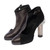 Chaussure CHANEL en Cuir Noir - 102749