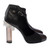 Chaussure CHANEL en Cuir Noir - 102749