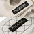 Chaussure CHANEL en Cuir Blanc - 102751