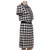 Vêtement CHANEL en Tweed Blanc - 102753