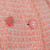 Vêtement CHANEL en Tweed Rose - 102754