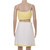 Vêtement CHANEL en Tweed Jaune - 102755