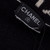 Vêtement CHANEL en Cachemire Noir - 102757