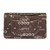 SAC BANDOULIÈRE TIMELESS  EN TOILE MARRON -1212512307