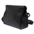 Sac HERMES Kelly en Cuir Noir - 102770