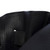 Sac HERMES Kelly en Cuir Noir - 102770