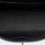 Sac HERMES Kelly en Cuir Noir - 102770