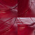 SAC BANDOULIÈRE TIMELESS  EN CUIR ROUGE -121254416