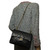 SAC BANDOULIÈRE TIMELESS  EN CUIR NOIR -121251704