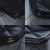 SAC BANDOULIÈRE CLASSIQUE  EN CUIR MATELASSE NOIR -121271702