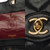 SAC BANDOULIÈRE CLASSIQUE  EN CUIR MATELASSE NOIR -121271702