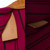 SAC À MAIN NEVERFULL EN TOILE MARRON  -1313212714