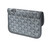 Accessoire GOYARD en Toile Gris - 102824