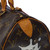 Sac LOUIS VUITTON Speedy en Toile Marron - 1322512142