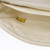 Sac CHANEL Timeless/Classique en Cuir Blanc - 102825
