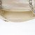 Sac CHANEL Timeless/Classique en Cuir Blanc - 102825