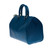 SAC À MAIN SPEEDY EN TOILE BLEU -132287691