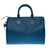 SAC À MAIN SPEEDY EN TOILE BLEU -132287691