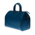 SAC À MAIN SPEEDY EN TOILE BLEU -132287691