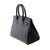 Sac HERMES Birkin 30 en Cuir Noir - 102834