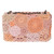 Sac CHANEL Timeless/Classique en Tweed Rose - 102835