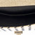 SAC BANDOULIÈRE 2.55  EN RAPHIA BEIGE -123271689