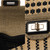 SAC BANDOULIÈRE 2.55  EN RAPHIA BEIGE -123271689