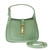 Sac GUCCI Jackie en Cuir Vert - 102865