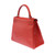 Sac HERMES Kelly 28 en Cuir Rose - 102866
