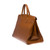 SAC À MAIN BIRKIN  EN CUIR GOLD- 1114015724