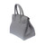Sac HERMES Birkin 30 en Cuir Gris - 102901