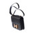Sac HERMES Constance en Cuirs exotiques Noir - 102911