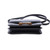Sac HERMES Constance en Cuirs exotiques Noir - 102911