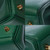 Sac HERMES Kelly 28 en Cuir Vert - 102914