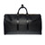 Sac LOUIS VUITTON Keepall en Cuir Noir - 101065