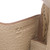 Sac HERMES Birkin 25 en Cuir Blanc - 102918