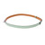 Accessoire HERMES Kelly en Cuirs exotiques Vert - 102920