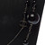 Bijoux CHANEL CC en Métal Noir - 102923