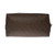 SAC À MAIN EN CUIR MARRON  -1303412754.