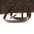 SAC À MAIN EN CUIR MARRON  -1303412754.