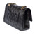 Sac CHANEL Timeless/Classique en Cuir Noir - 102933
